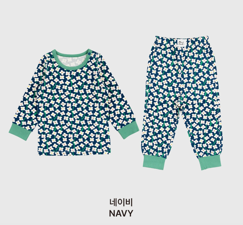 Cordi-i indoor set · Navy